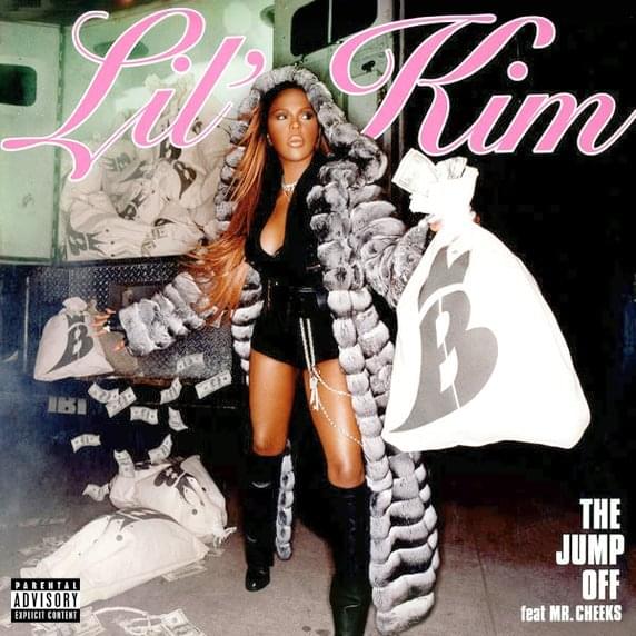 The Jump Off artwork