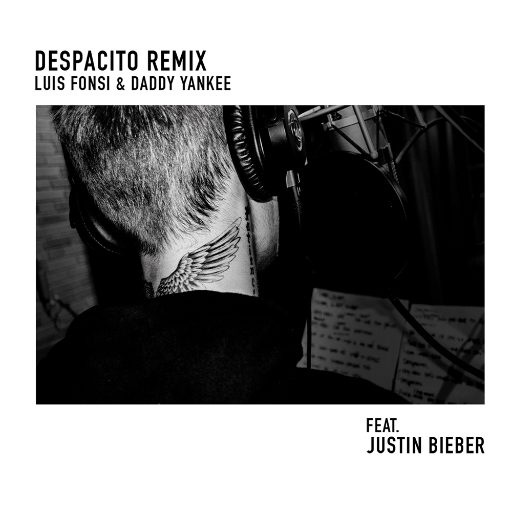 Despacito (Remix) artwork