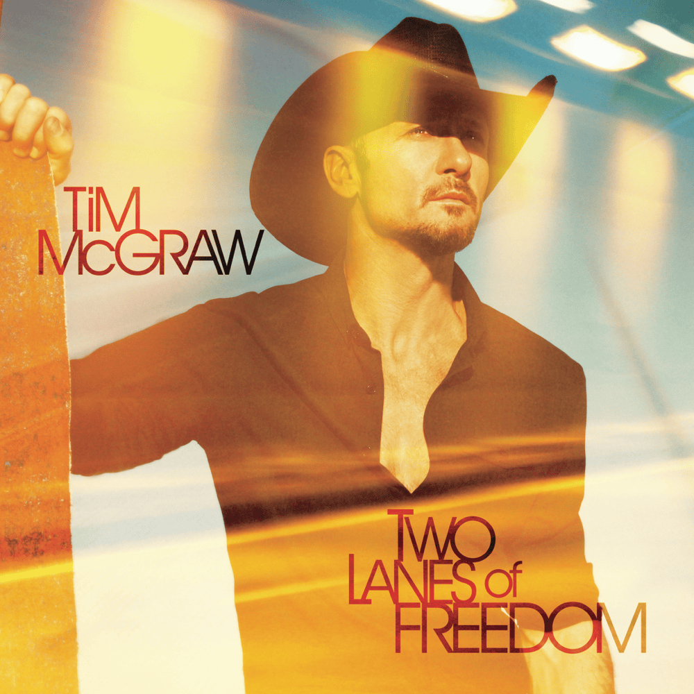 Two Lanes of Freedom cover