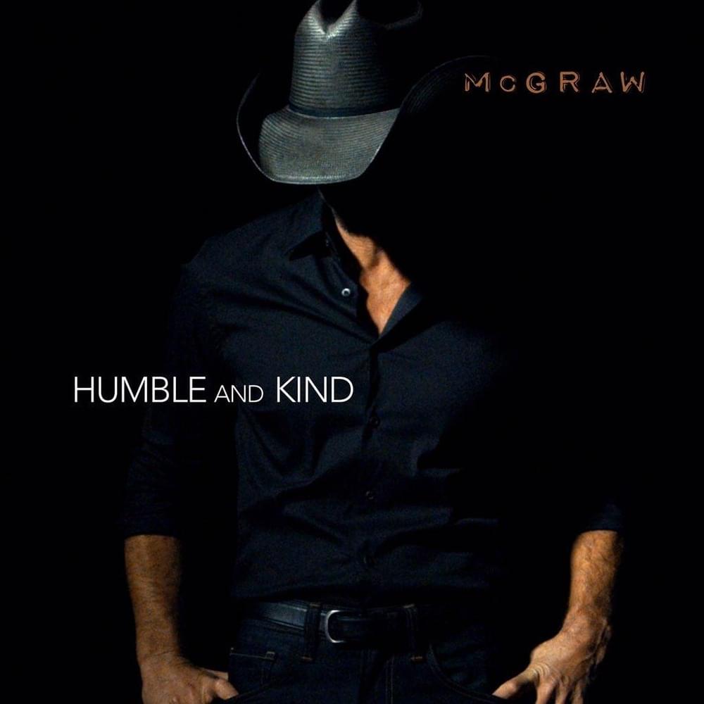 Humble and Kind artwork