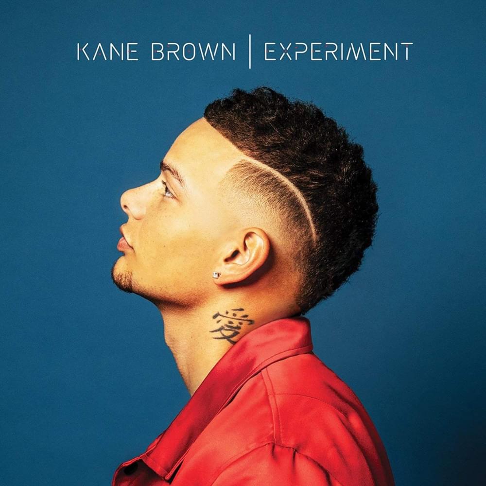 Experiment cover