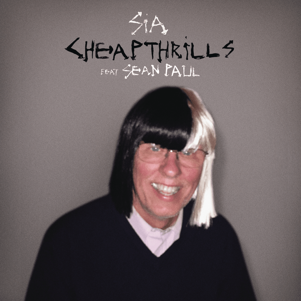 Cheap Thrills (Remix) artwork