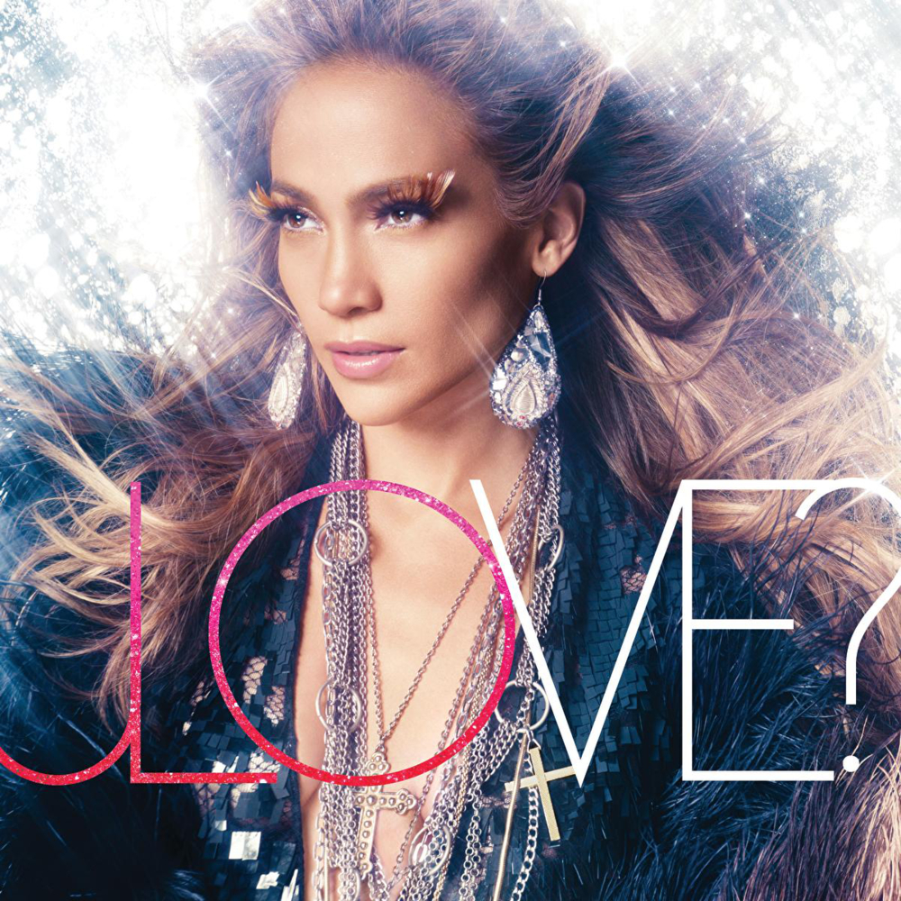 LOVE? cover