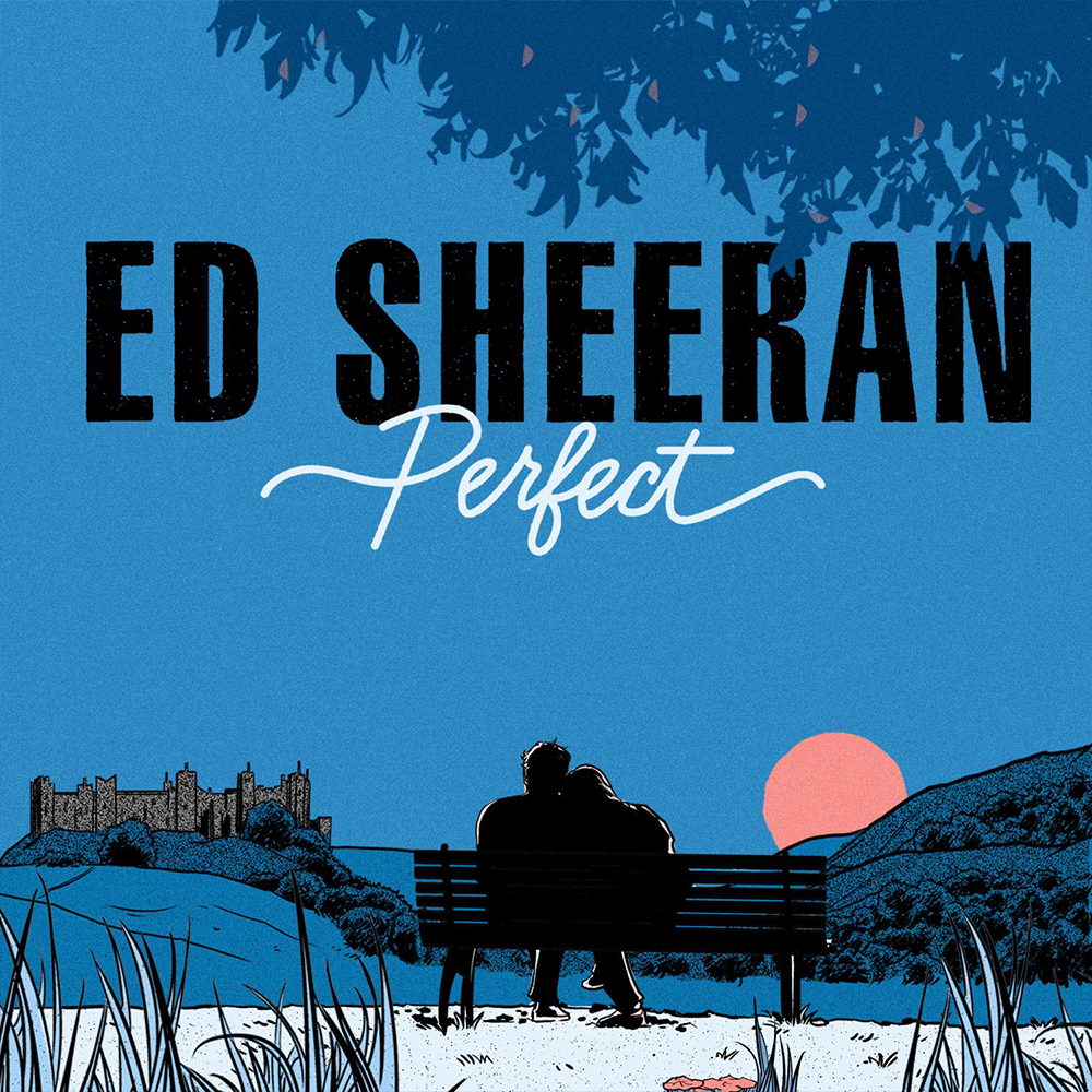Perfect artwork