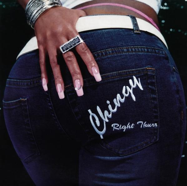 Right Thurr artwork
