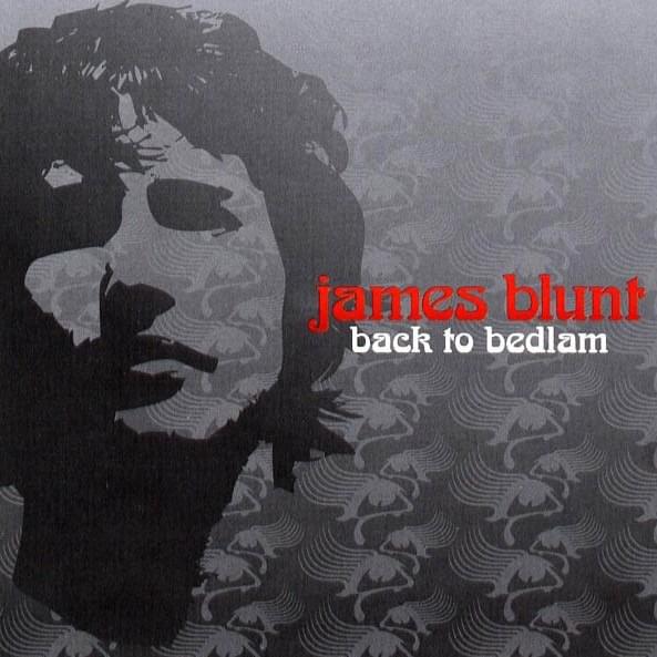Back to Bedlam cover