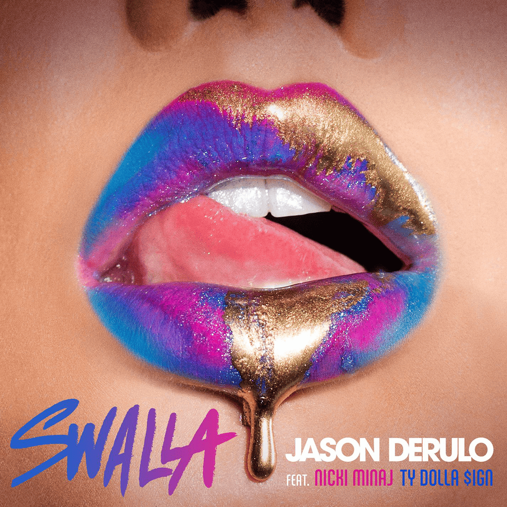 Swalla artwork