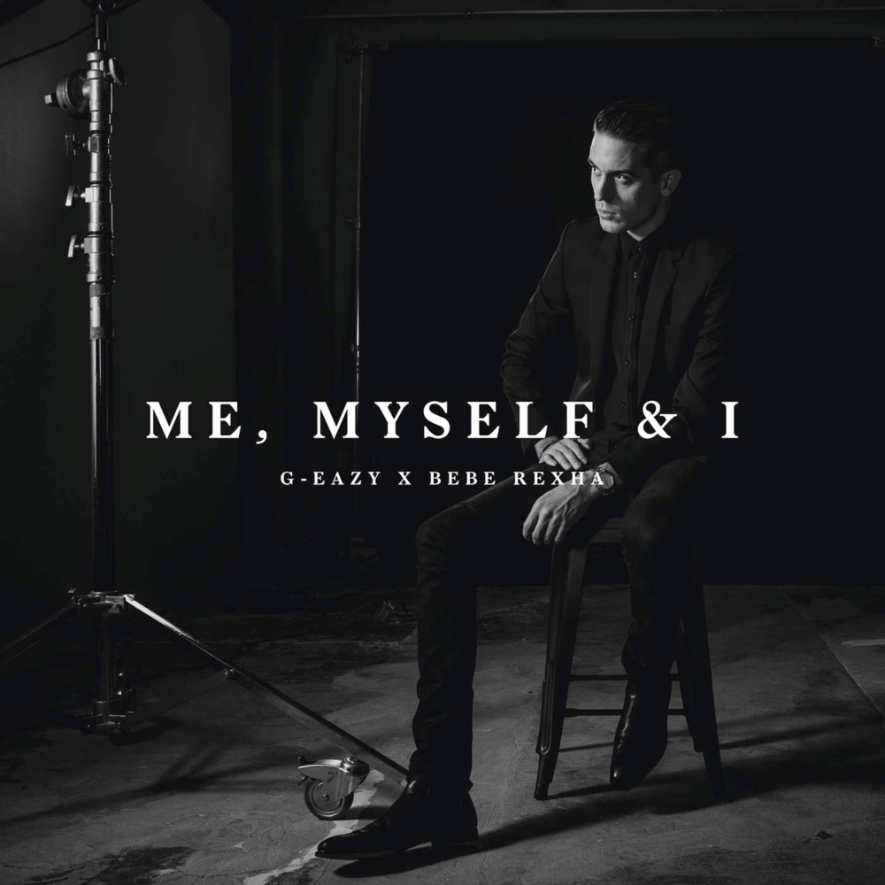 Me, Myself & I artwork