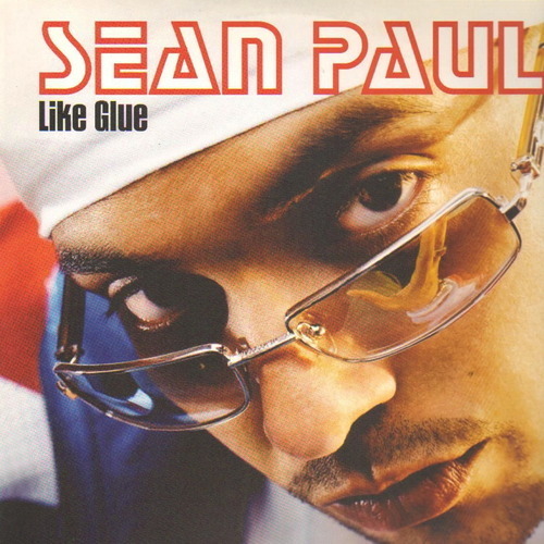 Like Glue artwork