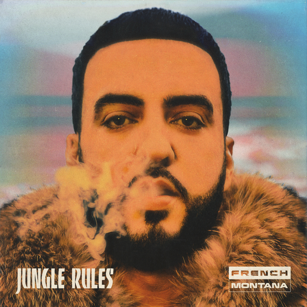 Jungle Rules cover