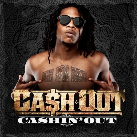 Cashin Out artwork