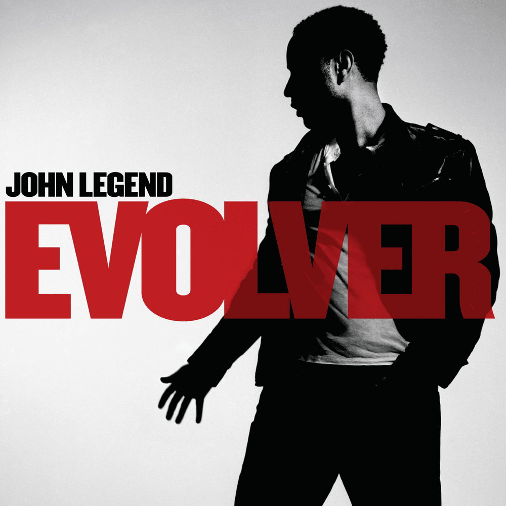 Evolver cover