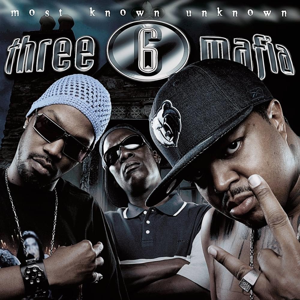 Most Known Unknown cover