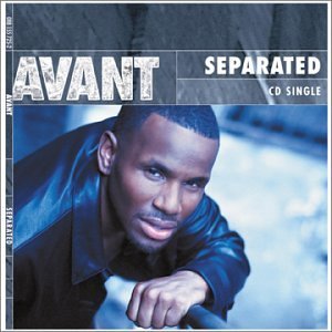 Separated artwork