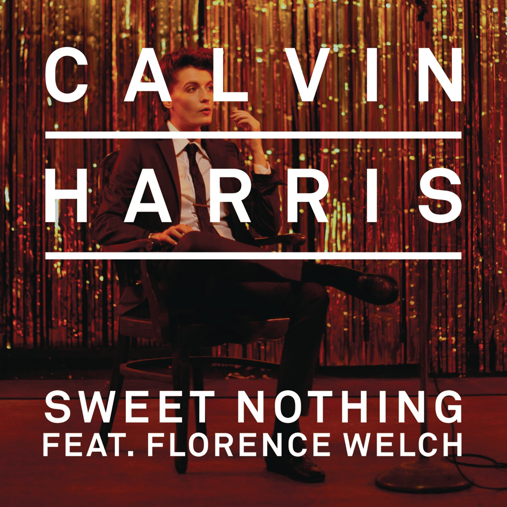 Sweet Nothing artwork