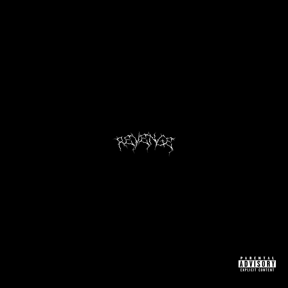 Revenge cover