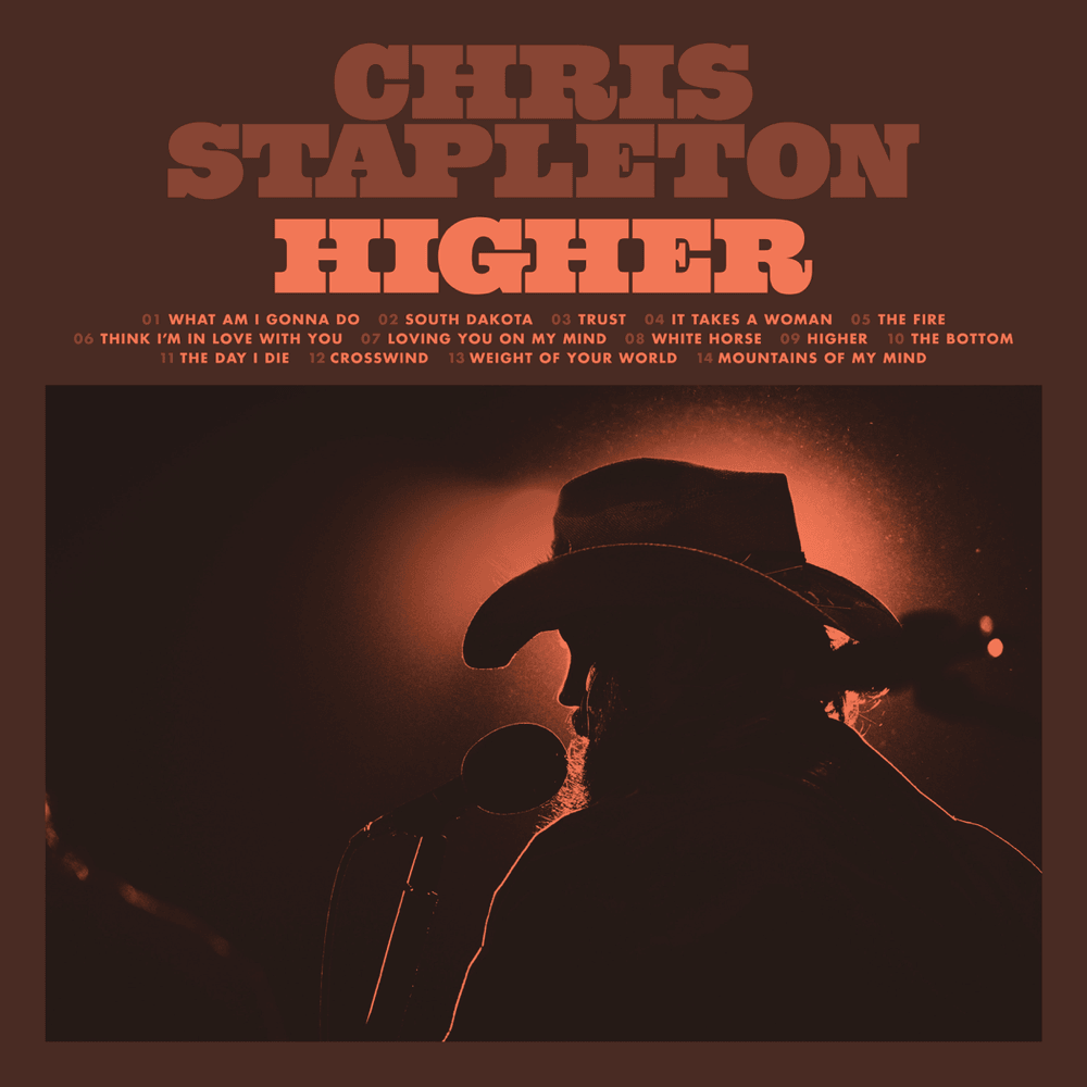 Higher cover