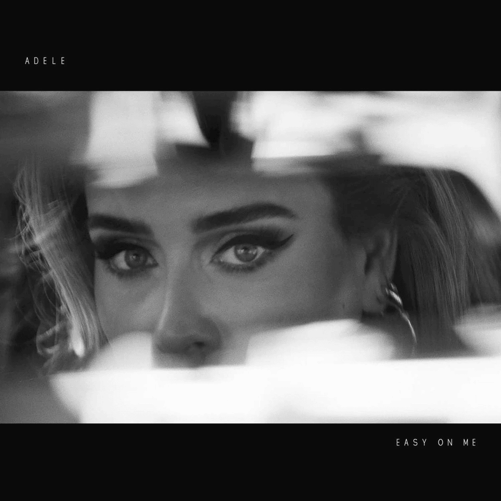 Easy On Me artwork