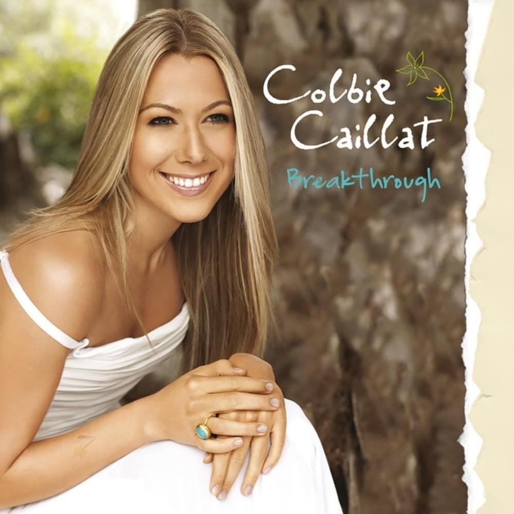 Breakthrough cover