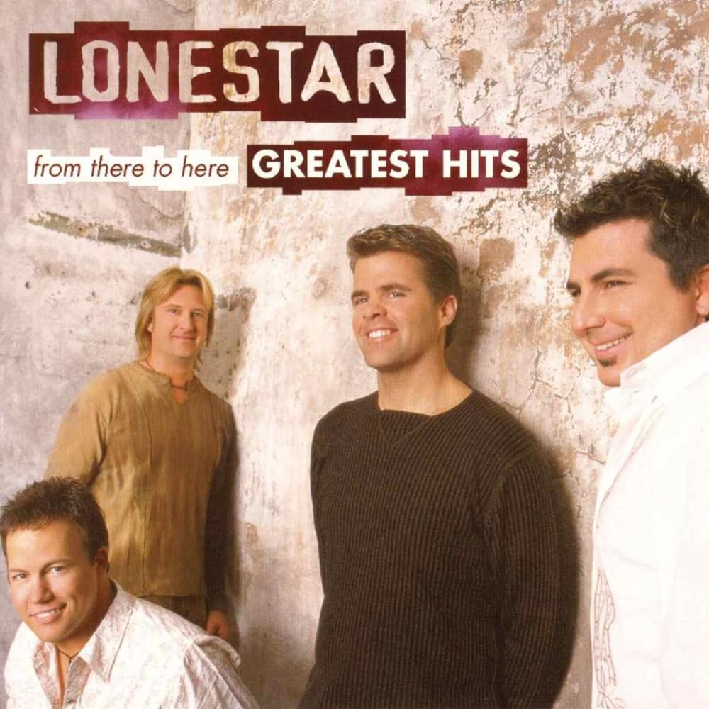 From There to Here: Greatest Hits cover