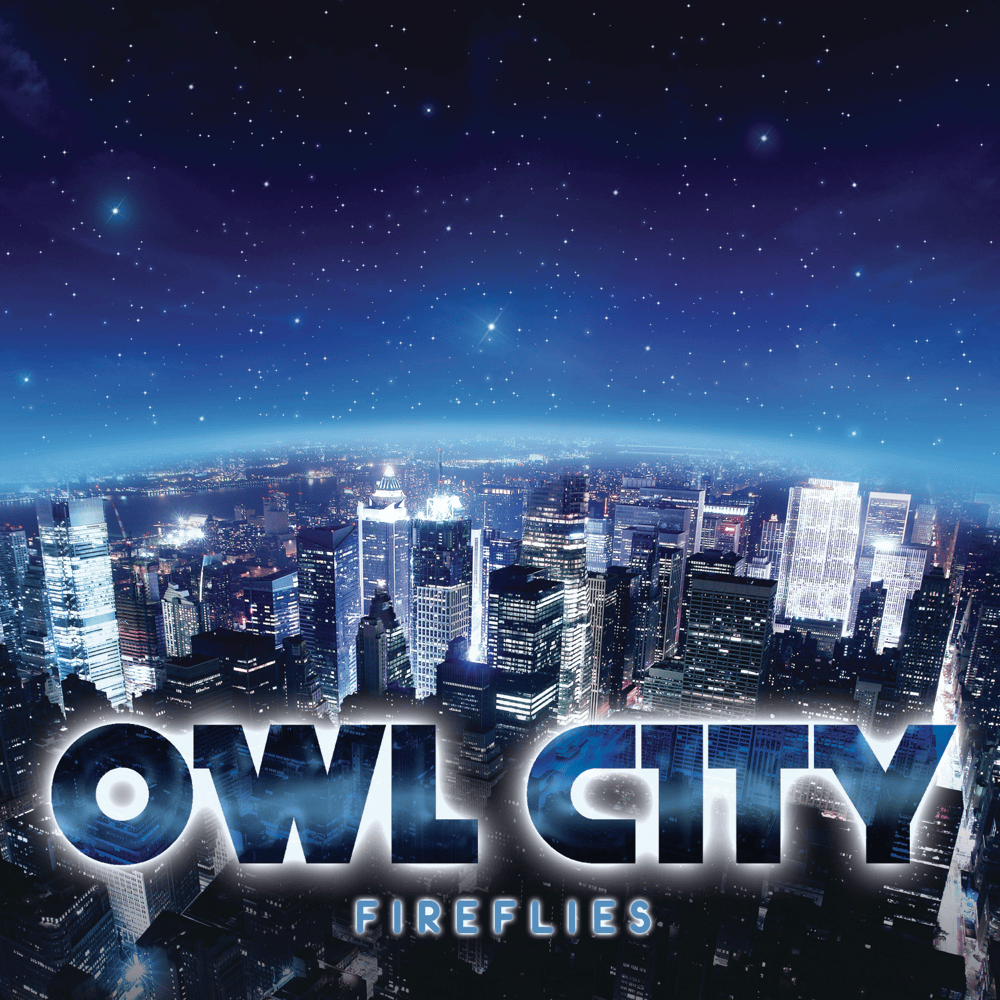 Fireflies artwork