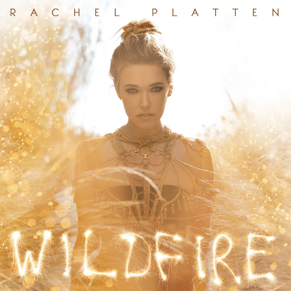 Wildfire  cover