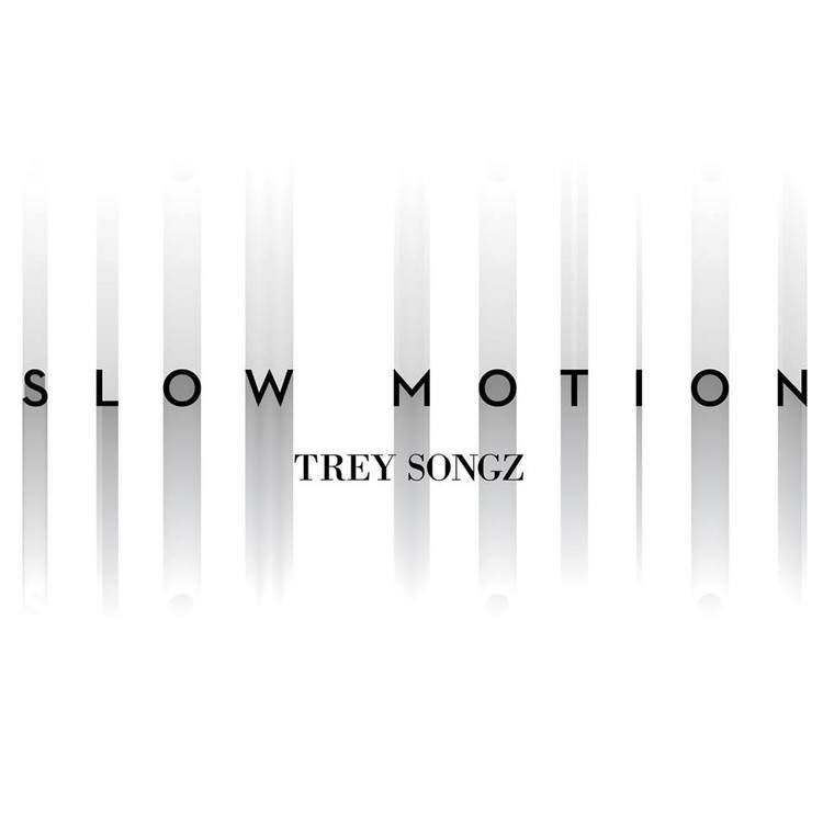 Slow Motion artwork