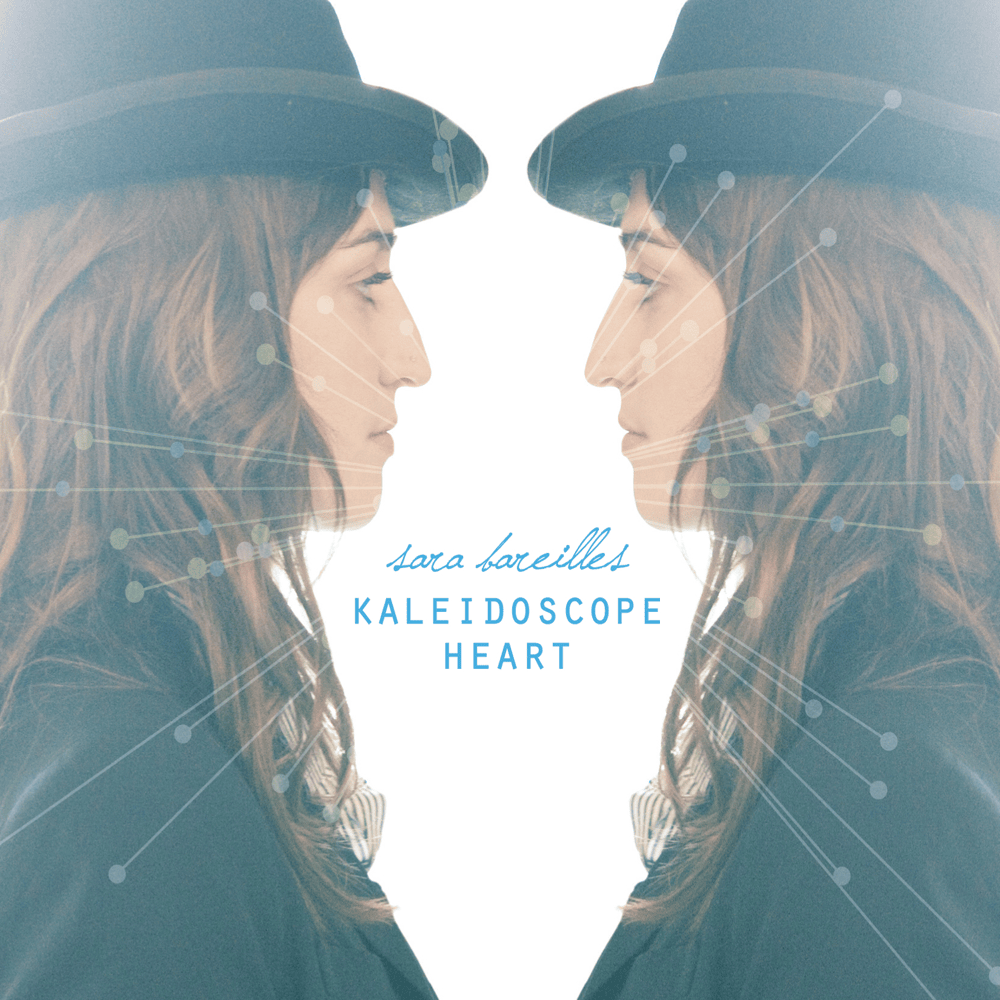 Kaleidoscope Heart cover