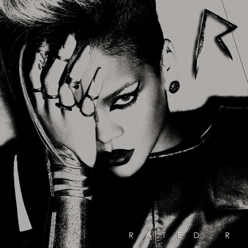 Rated R cover
