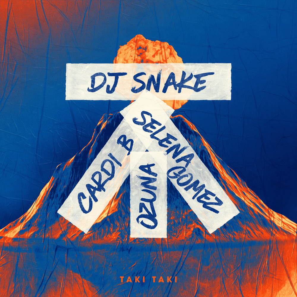 Taki Taki artwork