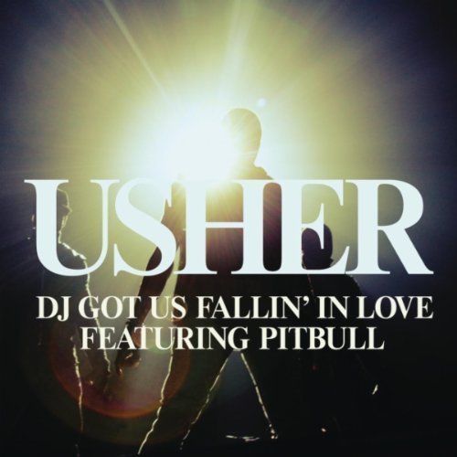 DJ Got Us Fallin’ in Love artwork
