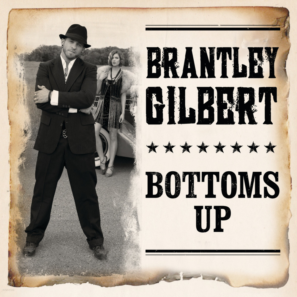 Bottoms Up artwork