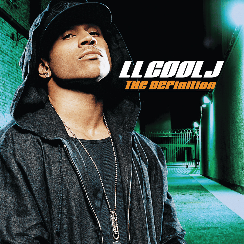 The DEFinition cover
