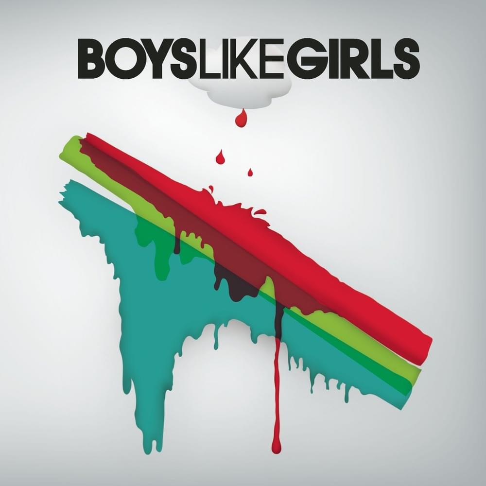 Boys Like Girls cover