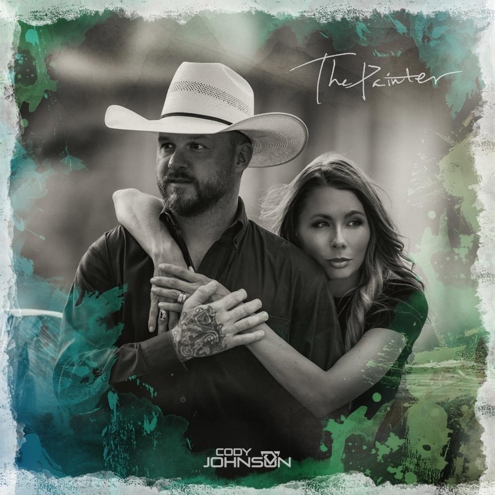 The Painter artwork