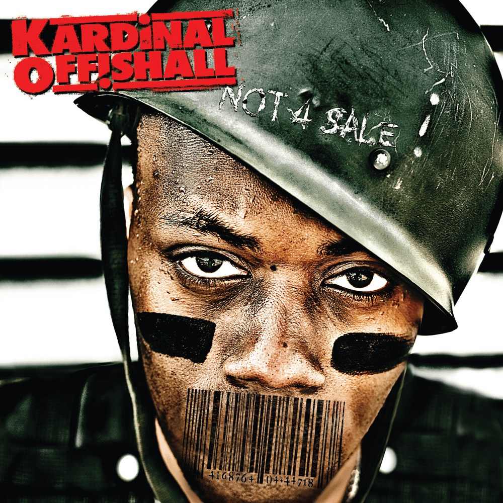 Not 4 Sale cover
