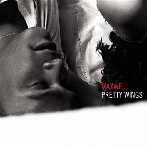 Pretty Wings (Uncut) artwork
