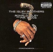 Contagious artwork