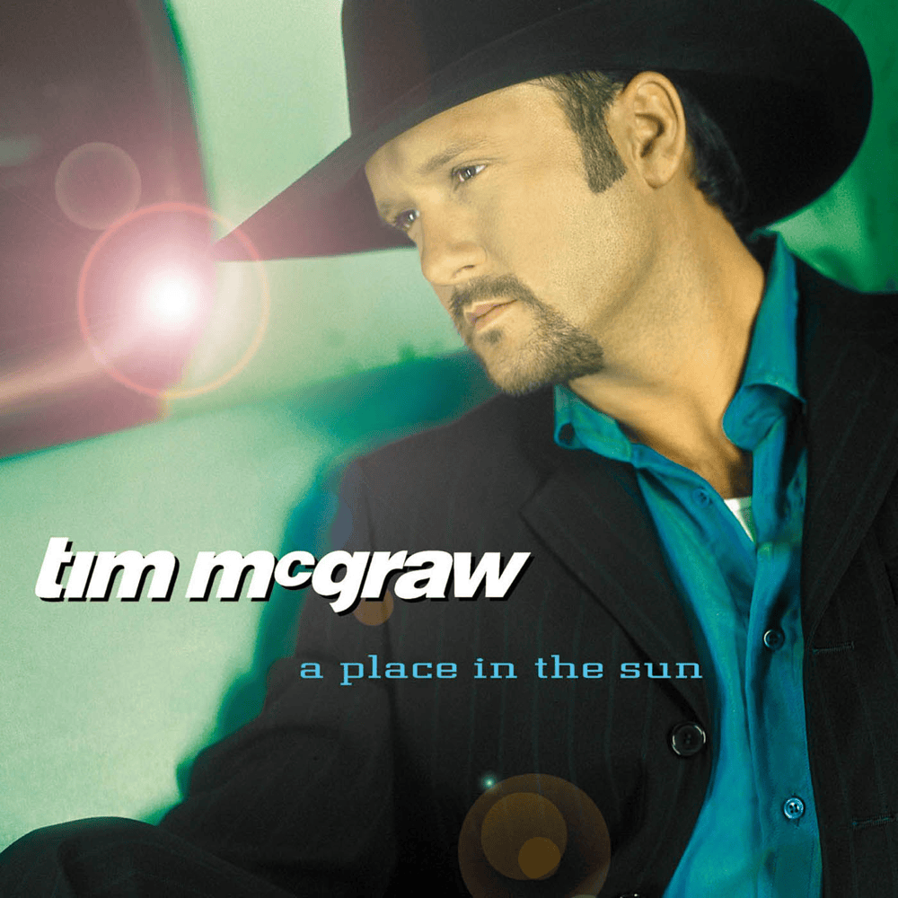 A Place in the Sun cover