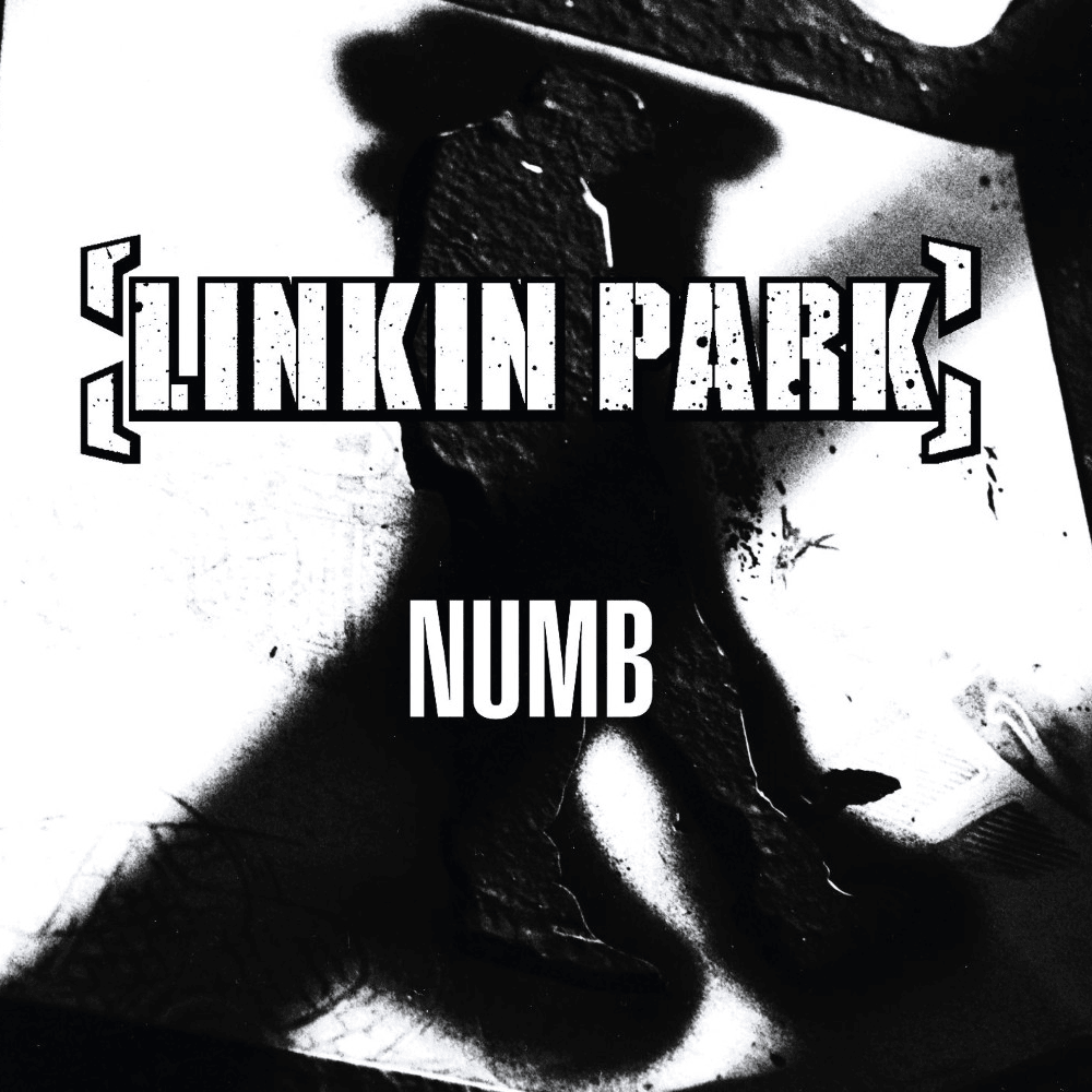 Numb artwork