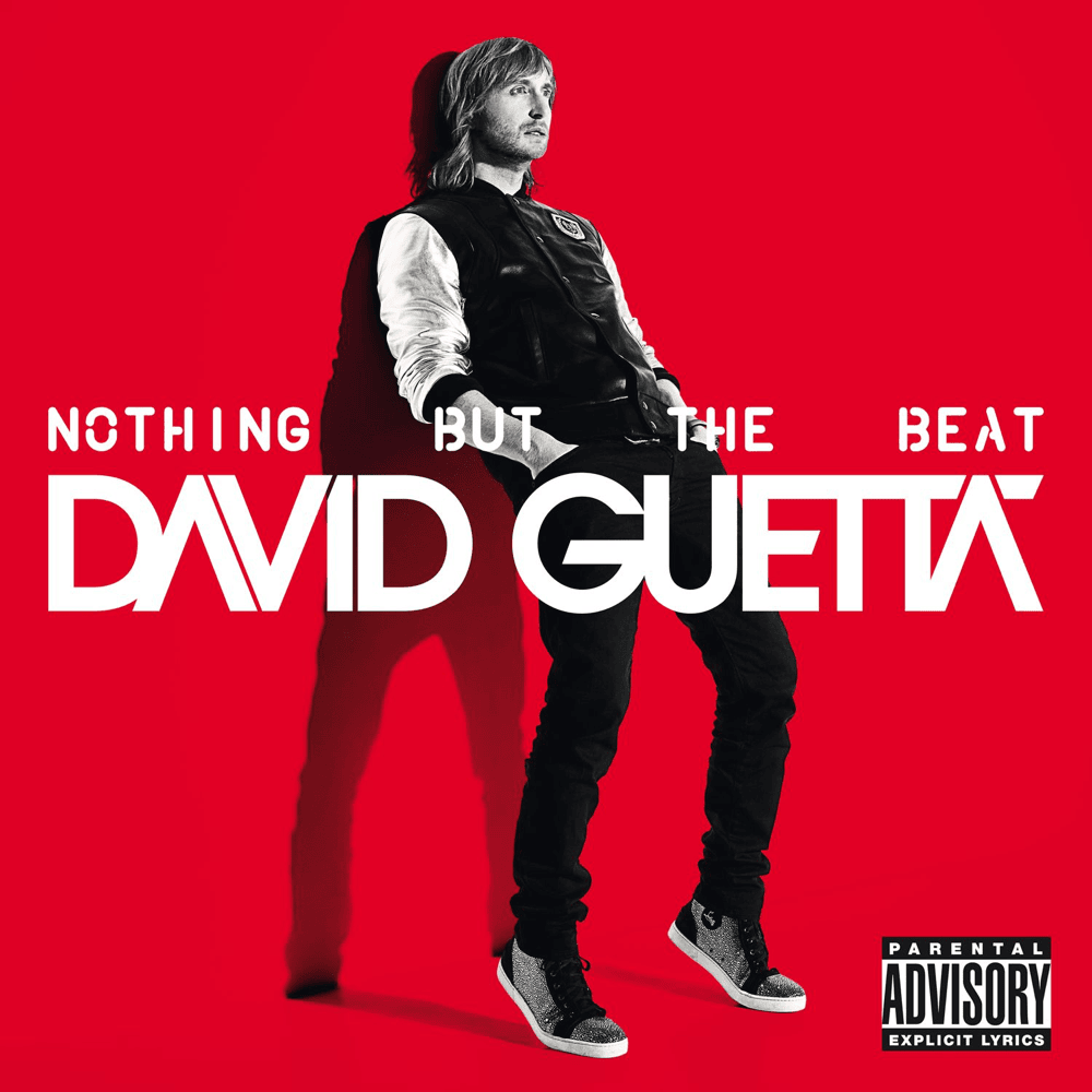 Nothing But the Beat cover