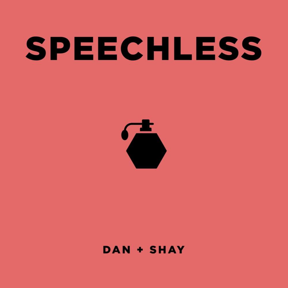Speechless artwork
