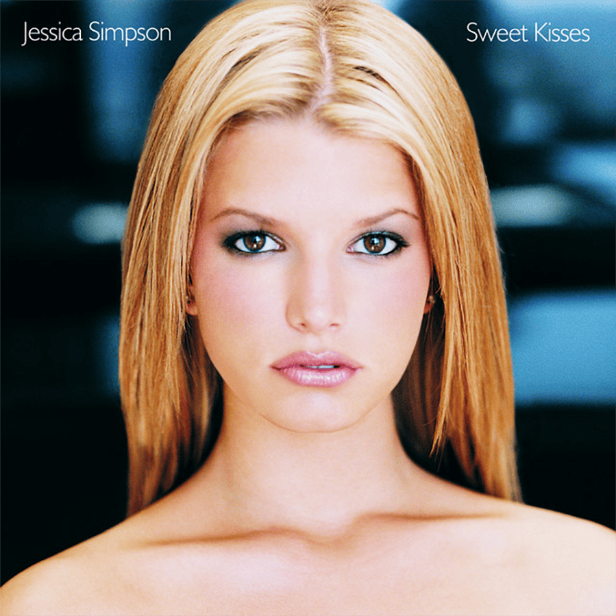 Sweet Kisses cover