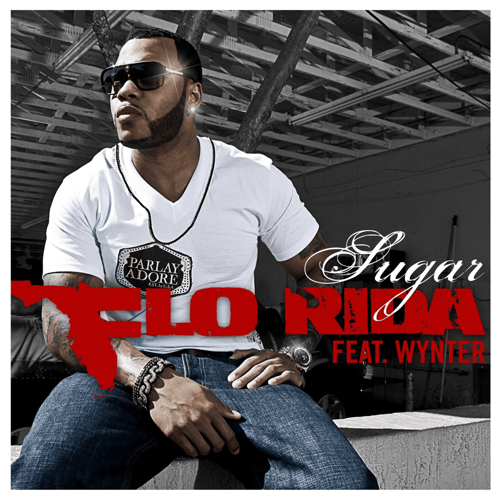 Sugar artwork