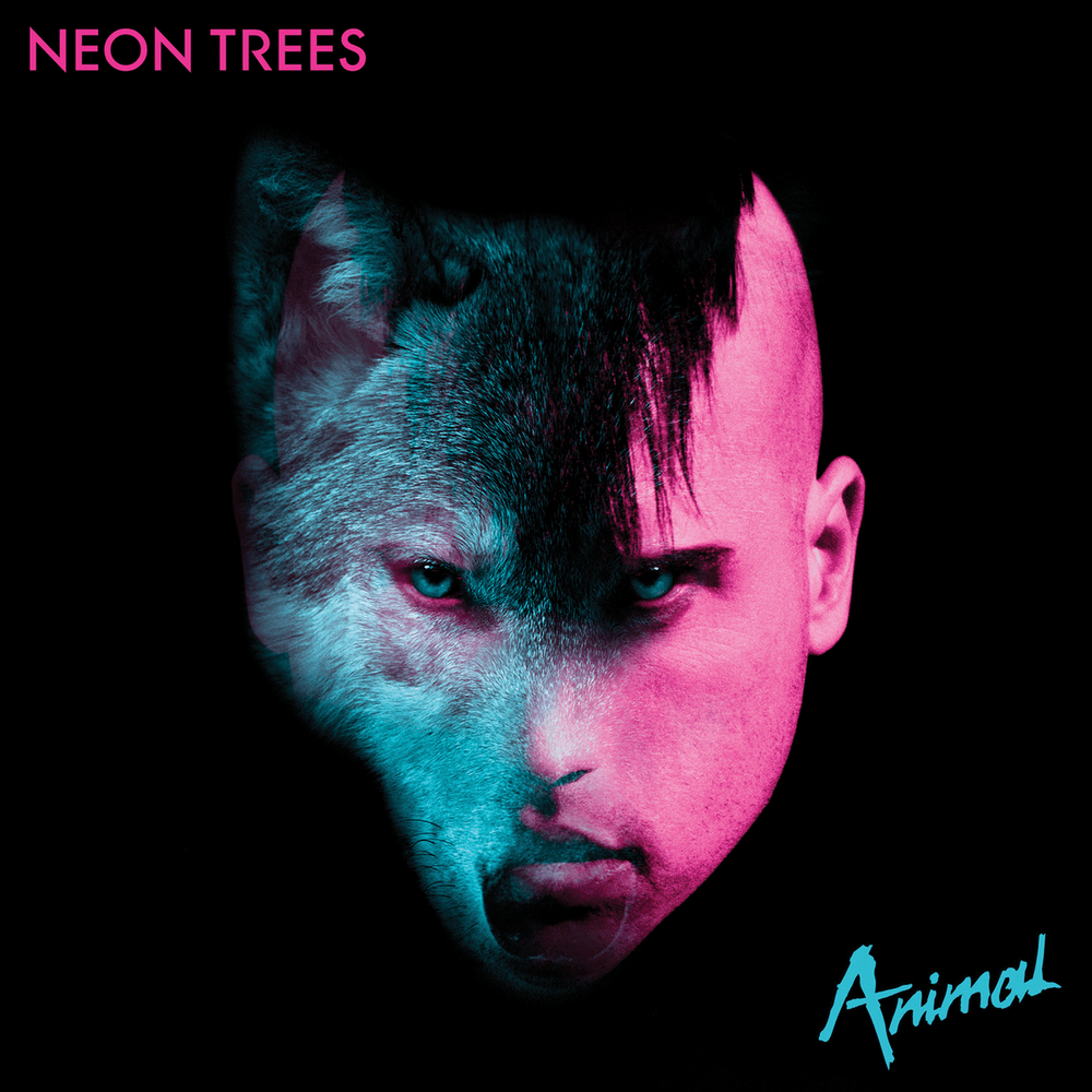 Animal artwork