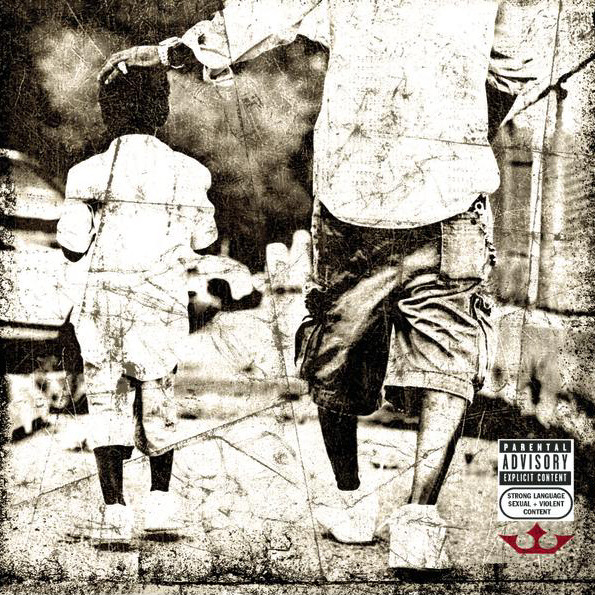 Pray IV Reign cover